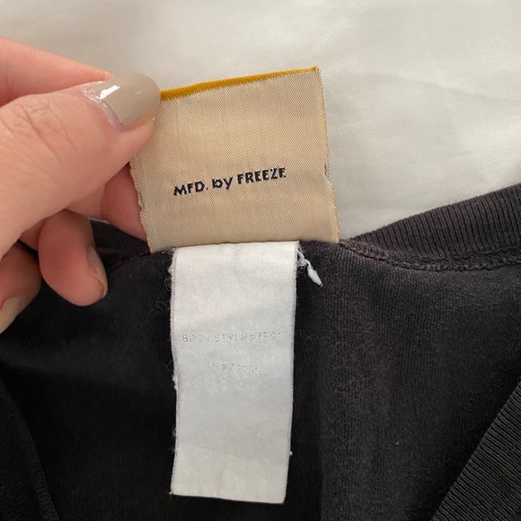 Rolling Stones Anthill Trading  Rockware Shirt - Picture 7 of 8